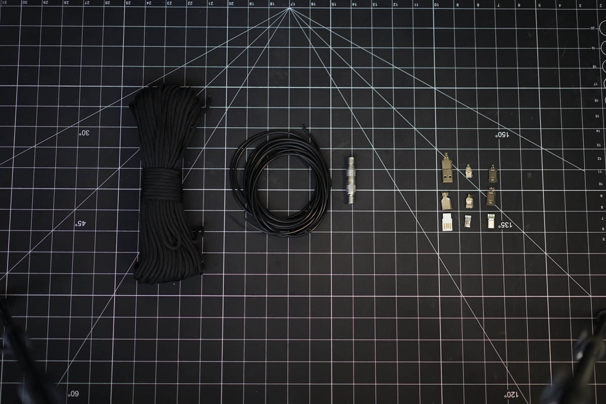 USB Cable Project